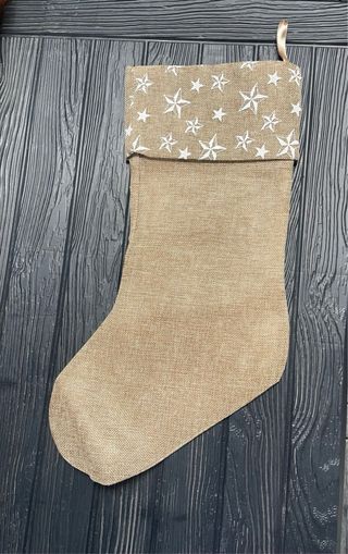 Calcetines Navideños Decorados (tengo 7)