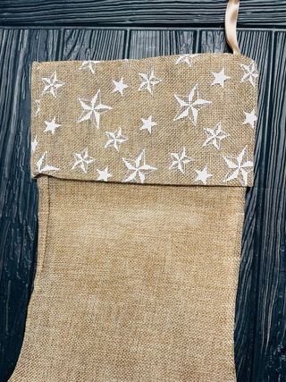 Calcetines Navideños Decorados (tengo 7)