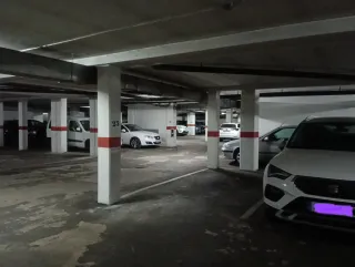 Garaje Condesa Mencia, 135, Burgos