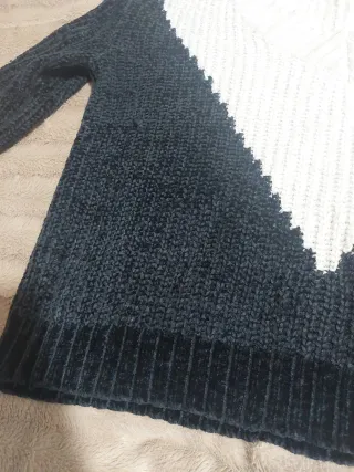 Jersey Corte Inglés Talla M