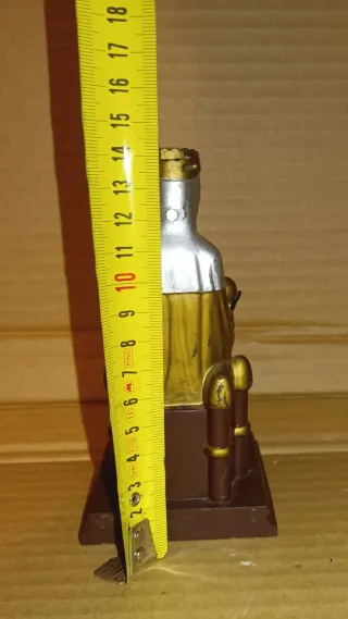 Virgen de Montserrat Negra