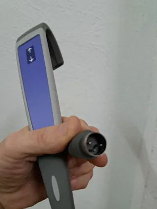 Mando grúa sarita/ marina Arjo Nuevo