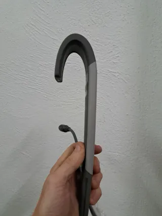 Mando grúa sarita/ marina Arjo Nuevo