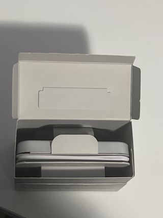 Beats Solo Buds Auriculares Inalámbricos Negros