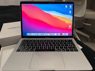 MacBook Air 13 2019 Plata/Gris Espacial