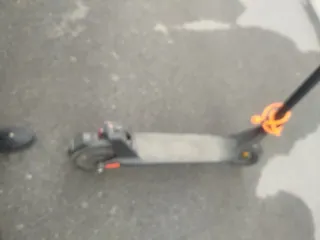 Patinete Xiaomi 4 Lite (2 meses)