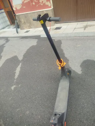 Patinete Xiaomi 4 Lite (2 meses)