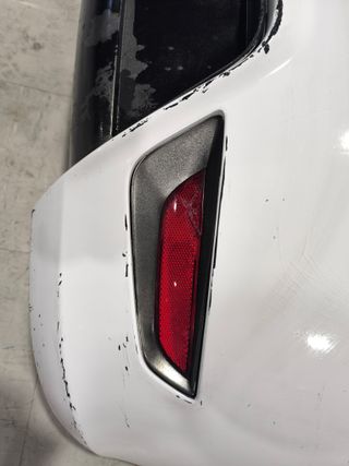 Paragolpes Trasero Seat Ibiza Cupra