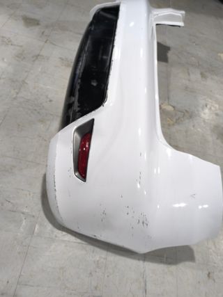 Paragolpes Trasero Seat Ibiza Cupra