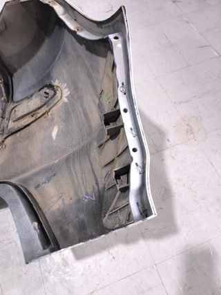 Paragolpes Trasero Seat Ibiza Cupra