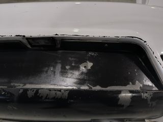 Paragolpes Trasero Seat Ibiza Cupra