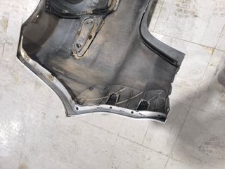 Paragolpes Trasero Seat Ibiza Cupra