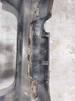 Paragolpes Trasero Seat Ibiza Cupra