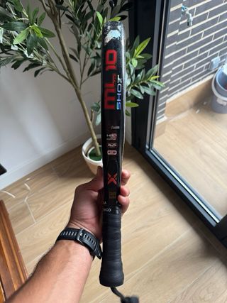 Pala Nox ML10 Shotgun Luxury Series