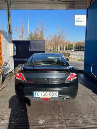 Hyundai Coupe 2.0 CVVT GK 2010