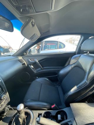 Hyundai Coupe 2.0 CVVT GK 2010