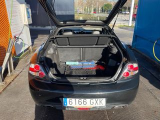 Hyundai Coupe 2.0 CVVT GK 2010