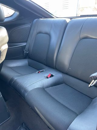 Hyundai Coupe 2.0 CVVT GK 2010