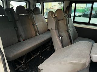 Ford Transit 2002