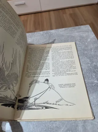 Racconti di Fate Bohémien / Di FREIXAS 1960