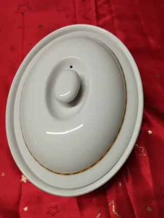 Terrina Vista Alegre Sonata Nova