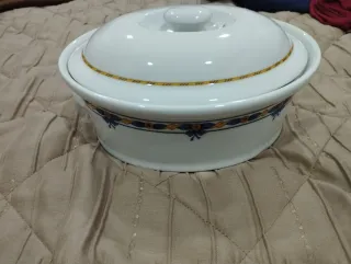 Terrina Vista Alegre Sonata Nova