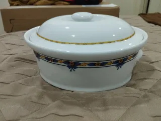 Terrina Vista Alegre Sonata Nova