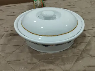 Terrina Vista Alegre Sonata Nova