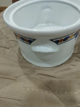 Terrina Vista Alegre Sonata Nova