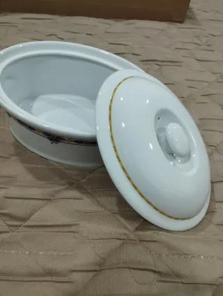 Terrina Vista Alegre Sonata Nova