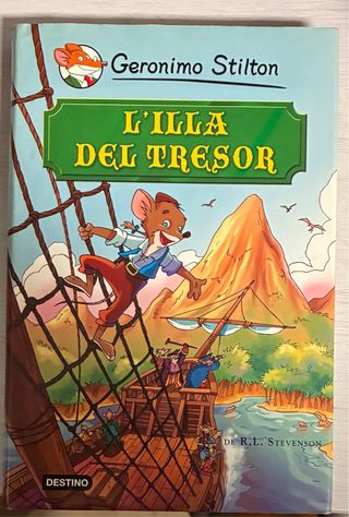 L'illa del tresor
