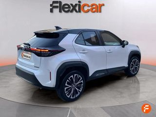 Toyota Yaris Cross 1.5 120H Style - 5P (2022)
