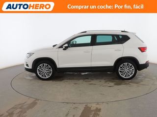 Seat Ateca 1.4 TSI ACT Xcellence