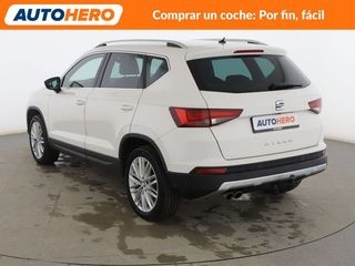 Seat Ateca 1.4 TSI ACT Xcellence
