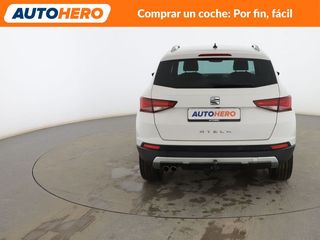 Seat Ateca 1.4 TSI ACT Xcellence