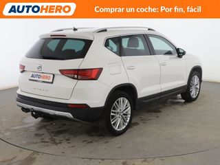 Seat Ateca 1.4 TSI ACT Xcellence