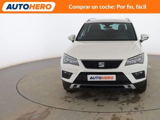 Seat Ateca 1.4 TSI ACT Xcellence
