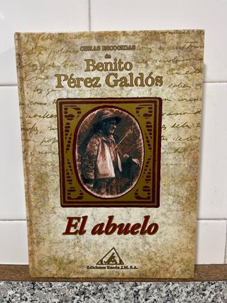 El abuelo