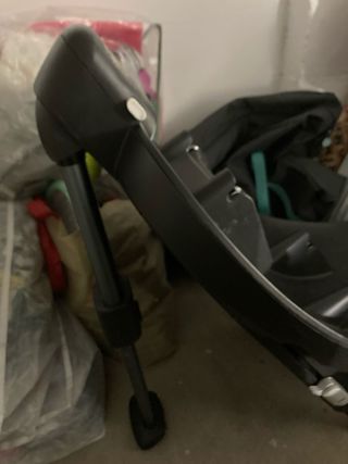 Seggiolino auto Cybex Gold