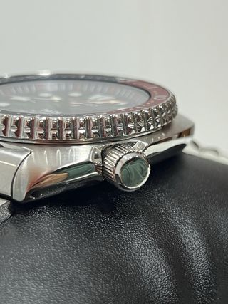 Seiko PADI Tortuga SRPA21K1
