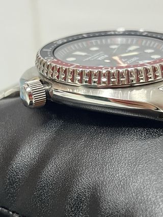 Seiko PADI Tortuga SRPA21K1