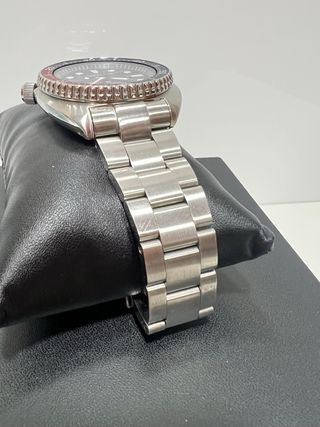 Seiko PADI Tortuga SRPA21K1