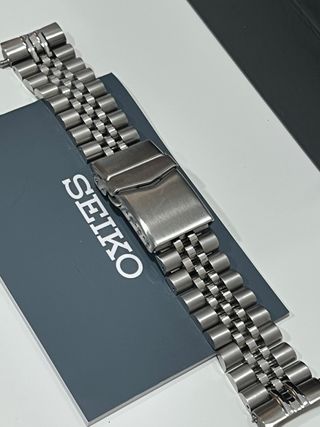 Seiko PADI Tortuga SRPA21K1