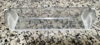Bandejas Cristal Frigorífico MIELE