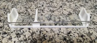 Bandejas Cristal Frigorífico MIELE