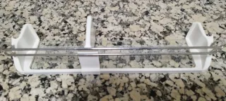 Bandejas Cristal Frigorífico MIELE