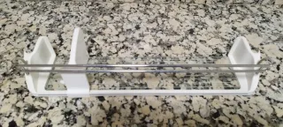 Bandejas Cristal Frigorífico MIELE