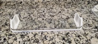 Bandejas Cristal Frigorífico MIELE