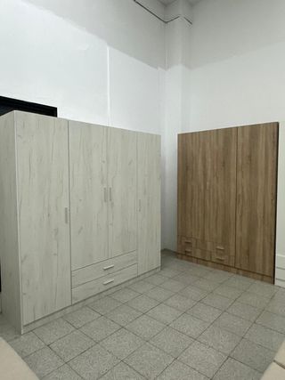 Armarios de 2, 3 y 4 Puertas Nuevos 3 COLORES!!