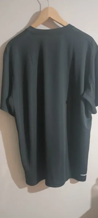 Camiseta Adidas Hombre